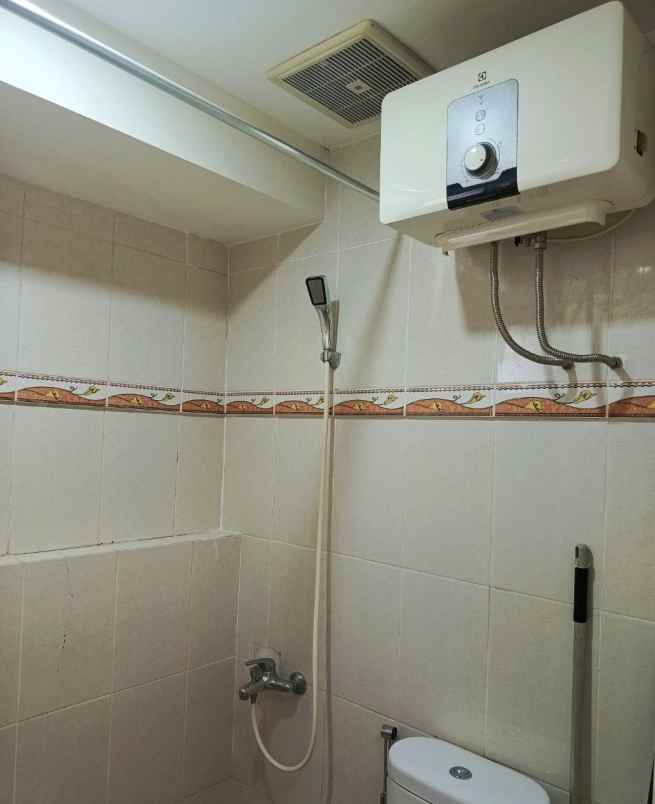 dijual apartemen educity