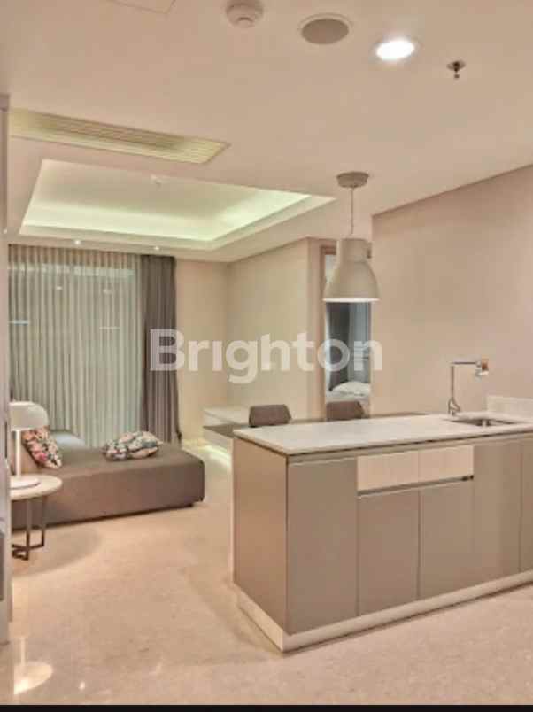 dijual apartemen gold coast tower atlantic