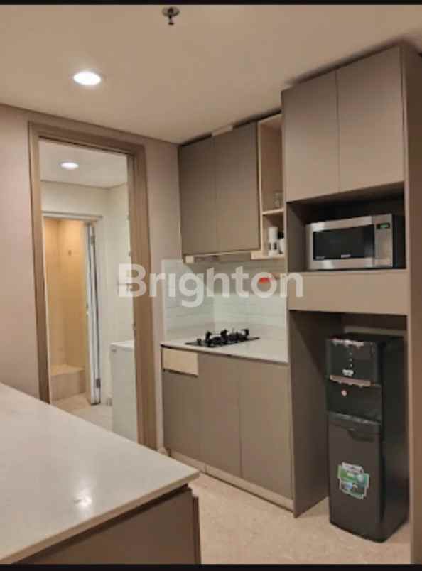 dijual apartemen gold coast tower atlantic