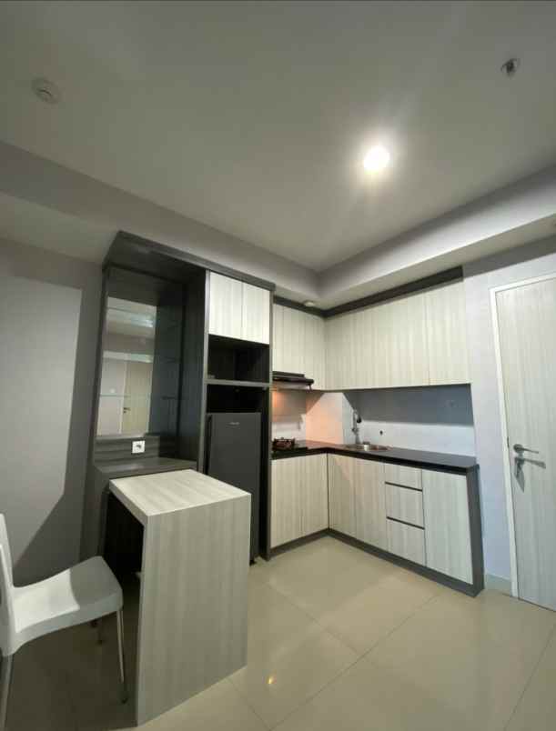 dijual apartemen grand kamala lagoon