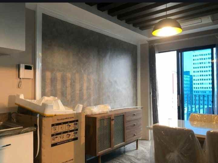 dijual apartemen grand sungkono lagoon