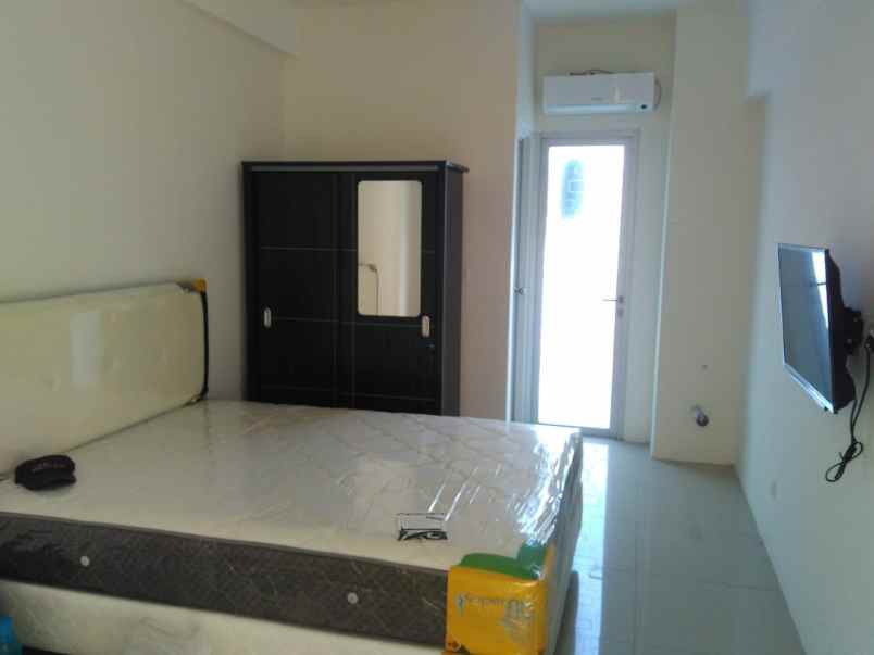 dijual apartemen gunawangsa merr