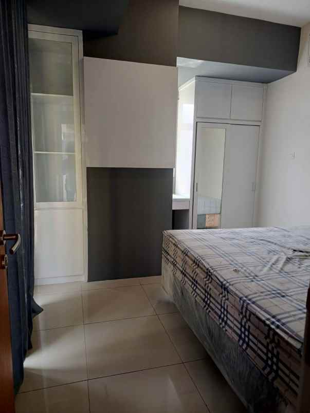 dijual apartemen gunawangsa merr