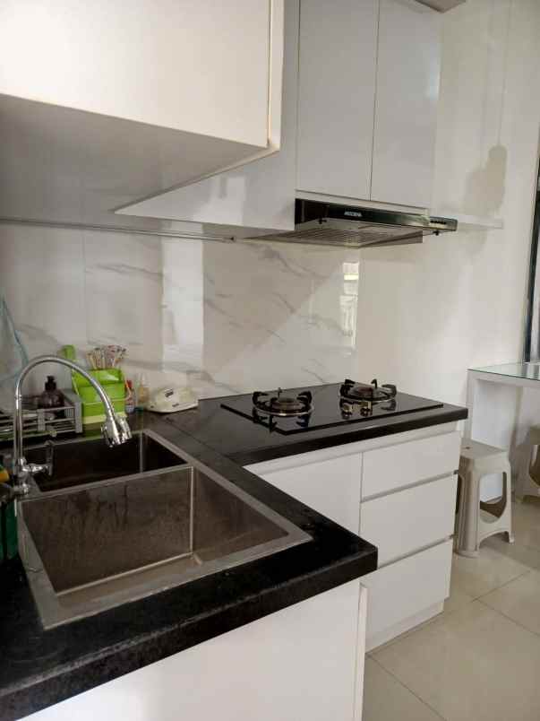 dijual apartemen gunawangsa merr