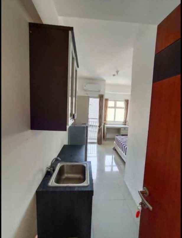 dijual apartemen gunawangsa merr