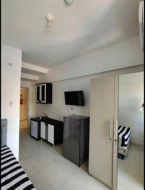 dijual apartemen gunawangsa merr