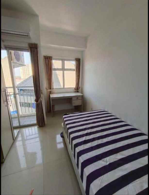 dijual apartemen gunawangsa merr