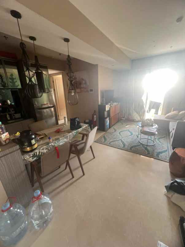 dijual apartemen jalan embong malang