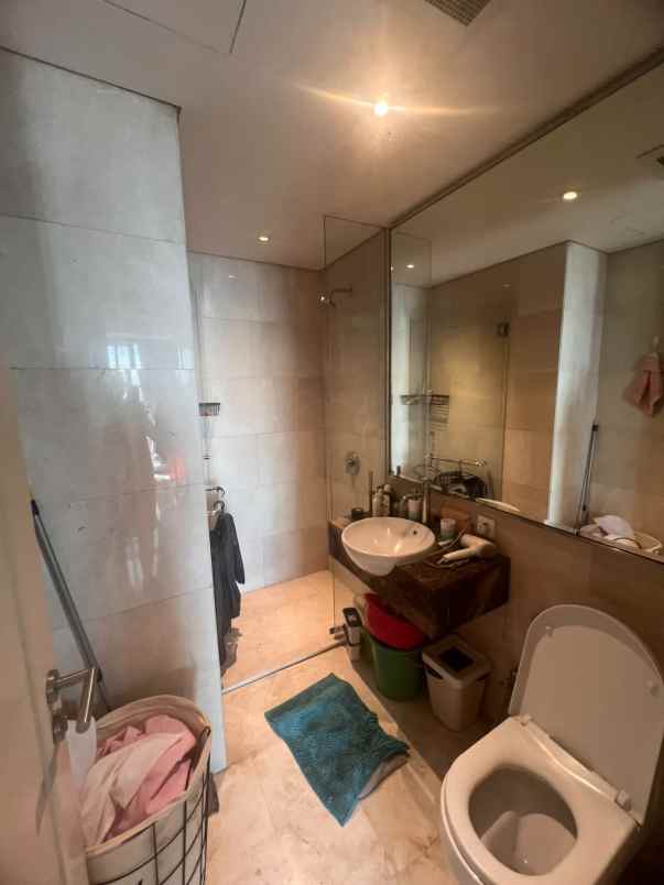 dijual apartemen jalan embong malang