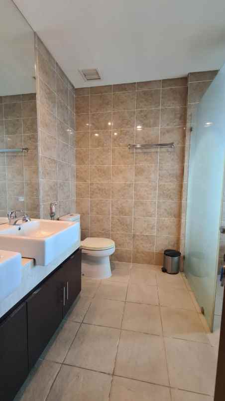 dijual apartemen jl raya antasari