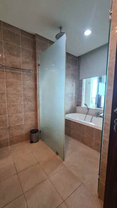 dijual apartemen jl raya antasari