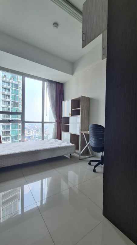 dijual apartemen jl raya antasari