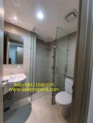 dijual apartemen pantai indah kapuk