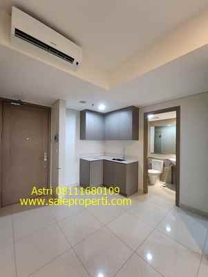dijual apartemen pantai indah kapuk