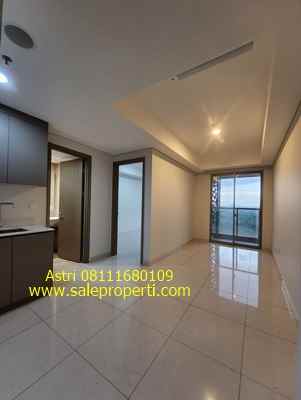 dijual apartemen pantai indah kapuk