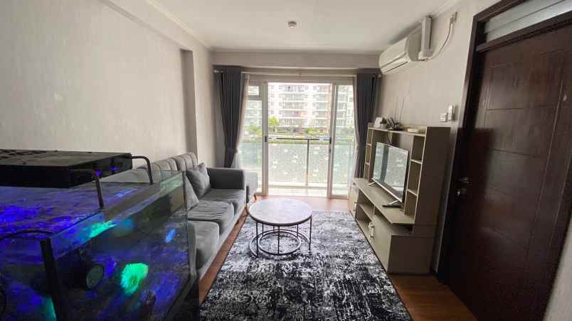 dijual apartemen pasteur
