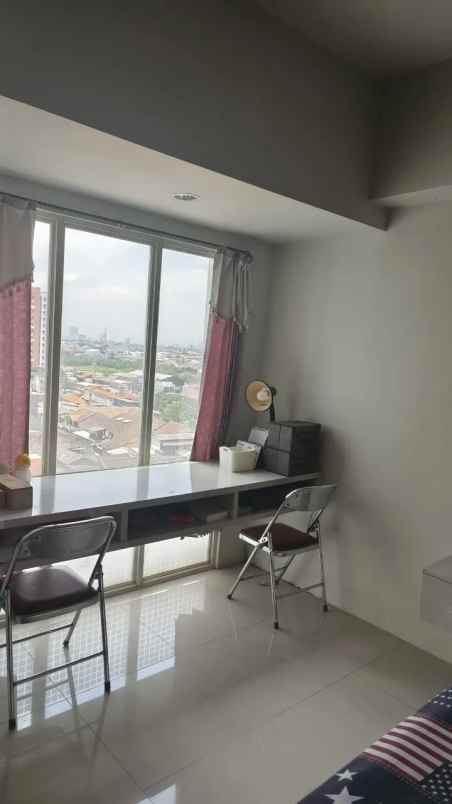 dijual apartemen petra square