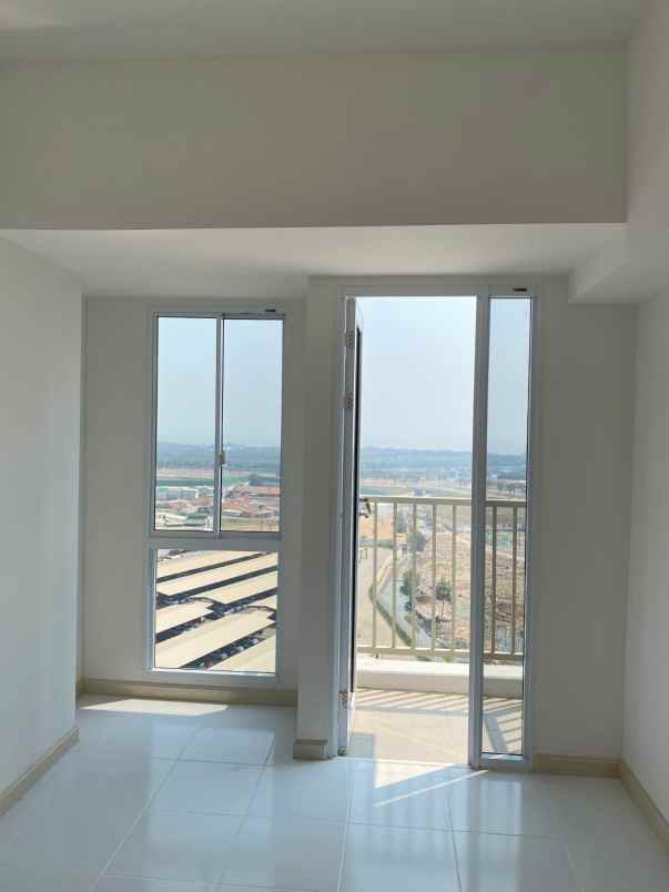 dijual apartemen pik 2