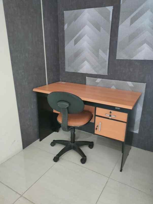 dijual apartemen puncak bukit golf