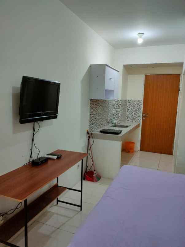 dijual apartemen puncak bukit golf