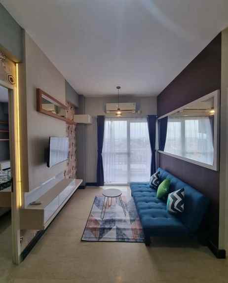 dijual apartemen puncak dharmahusada