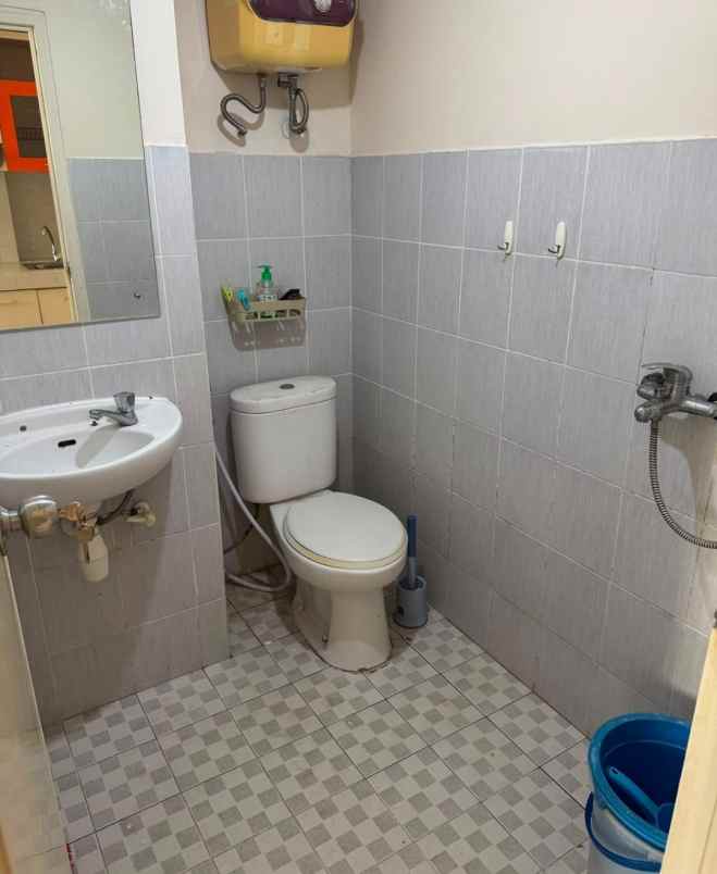 dijual apartemen puncak kertajaya kertajaya