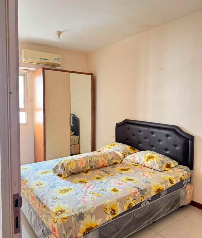 dijual apartemen puncak kertajaya kertajaya