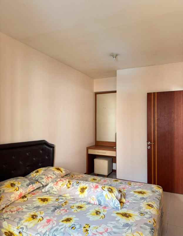 dijual apartemen puncak kertajaya kertajaya