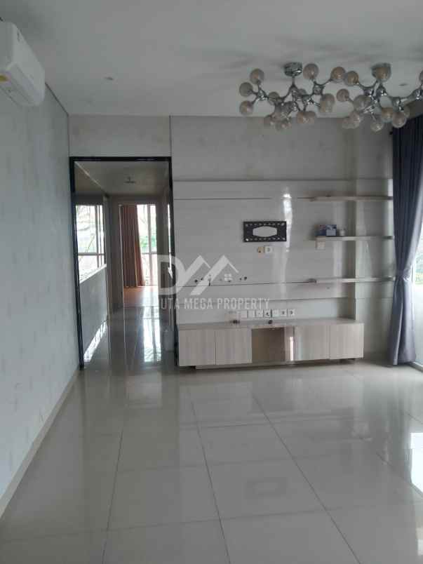 dijual apartemen rainbow springs summarecon serpong