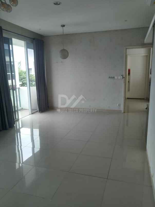 dijual apartemen rainbow springs summarecon serpong