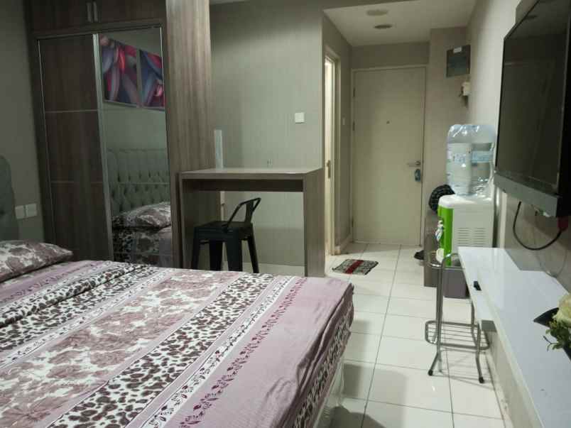 dijual apartemen sentul tower sentul city harga nego