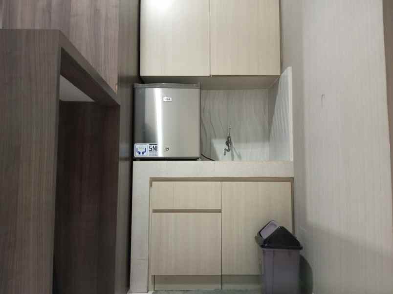 dijual apartemen sentul tower sentul city harga nego