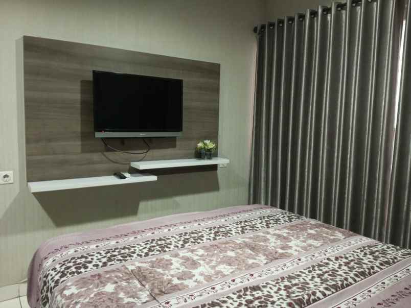 dijual apartemen sentul tower sentul city harga nego