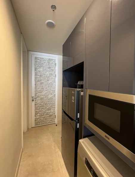 dijual apartemen the galaxy residence