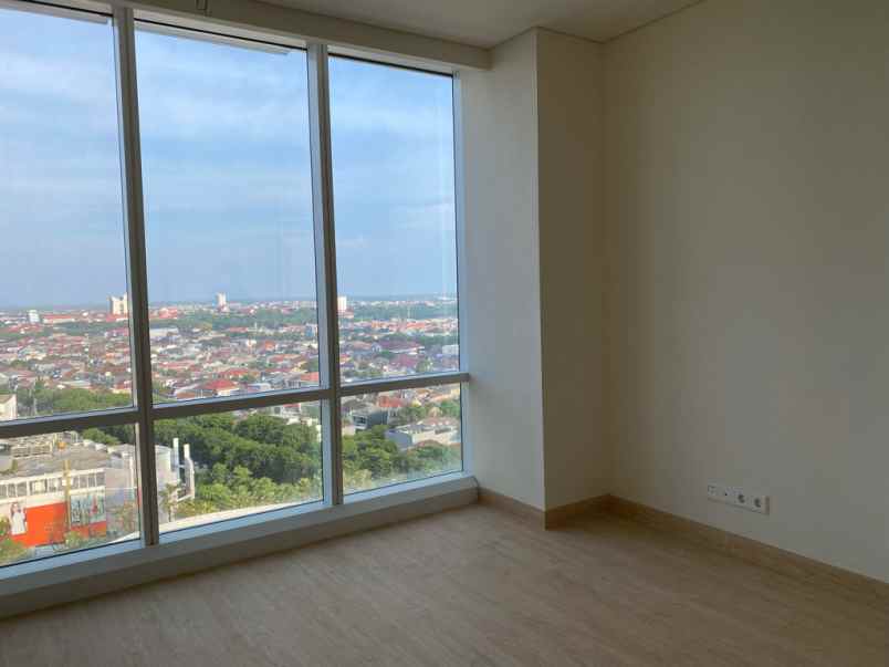 dijual apartemen the galaxy residence elitz