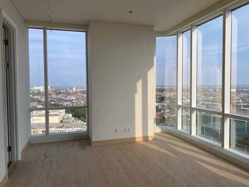 dijual apartemen the galaxy residence elitz