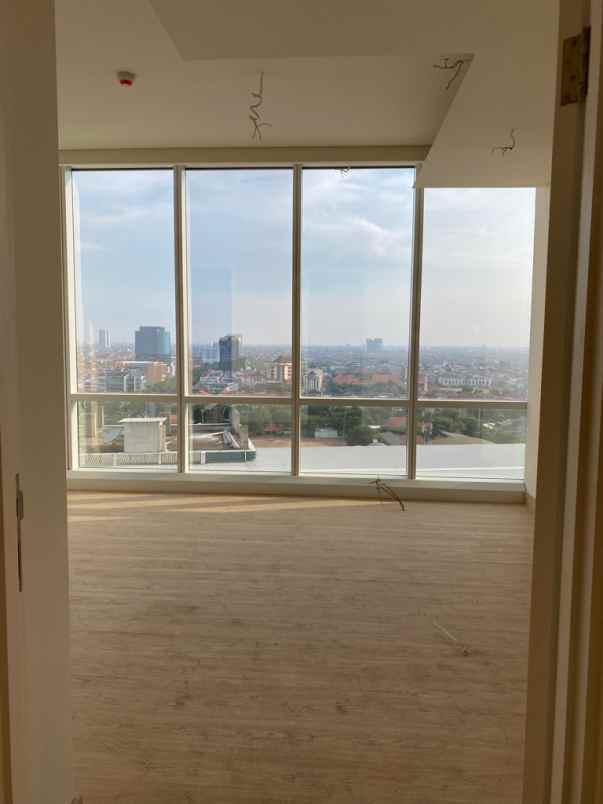 dijual apartemen the galaxy residence elitz