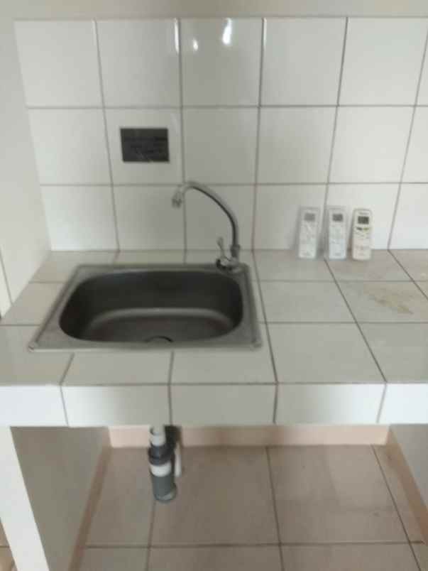 dijual apartemen the springlake tower