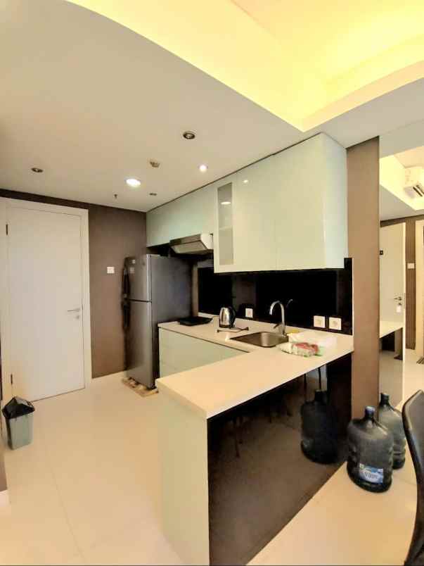 dijual apartemen trillium