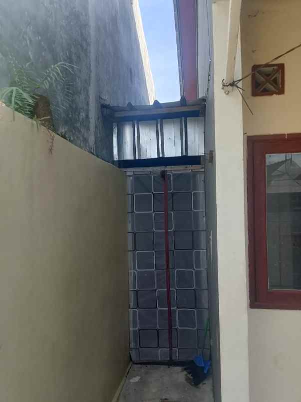 dijual bu murah rumah siap huni full renov di cirebon