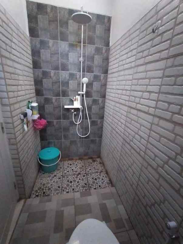 dijual bu rumah nyaman di cirebon