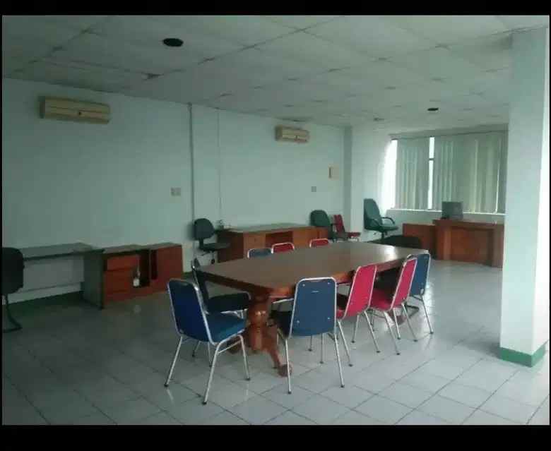 dijual cepat bu ruko mewah dan murah hook di ciputat