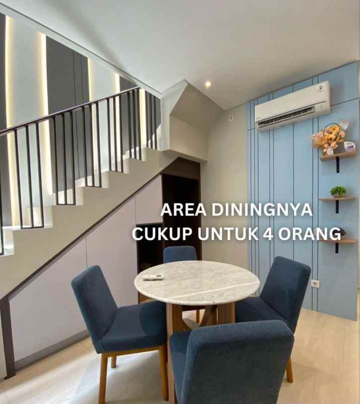 dijual cepat northwest hill citraland