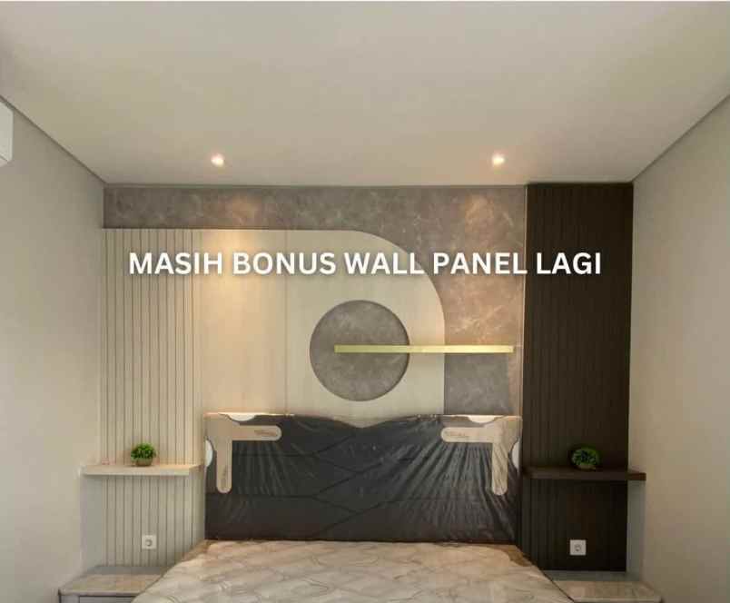 dijual cepat northwest hill citraland