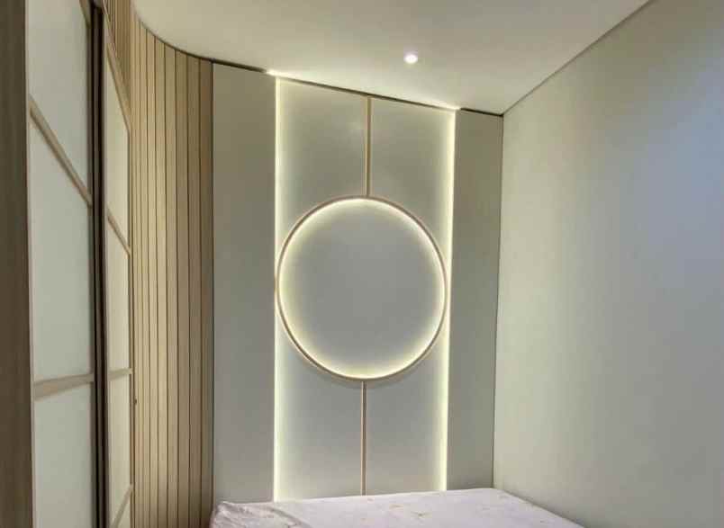 dijual cepat northwest hill citraland