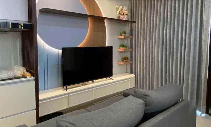 dijual cepat northwest hill citraland
