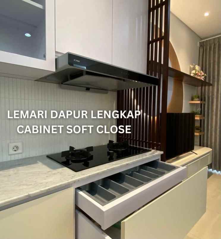 dijual cepat northwest hill citraland