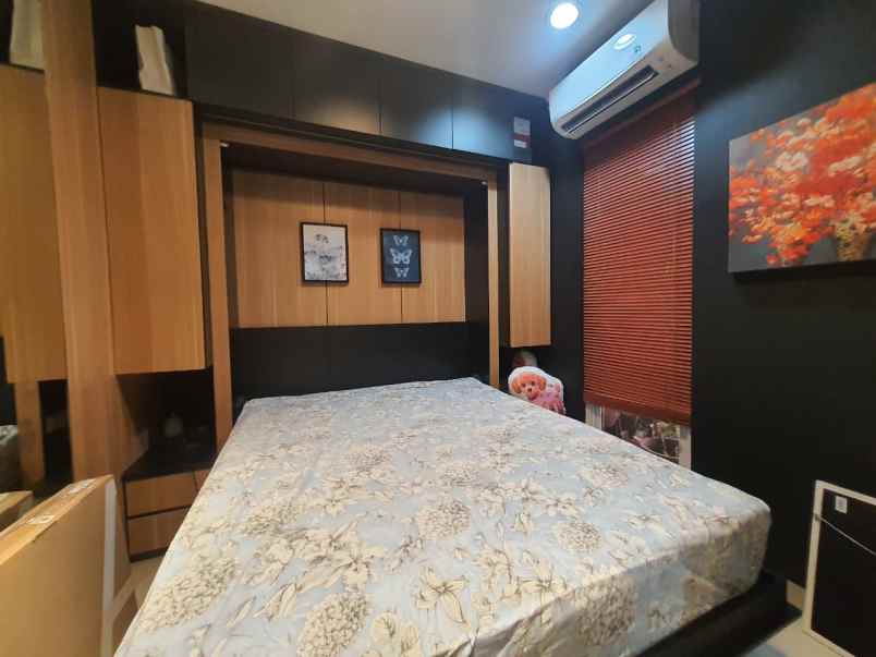 dijual cepat rumah di gading serpong tangerang banten
