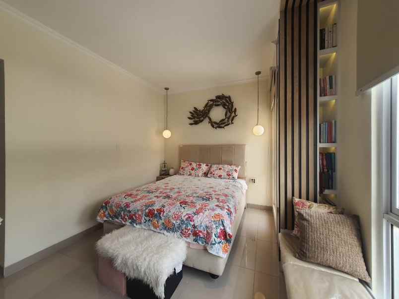 dijual cepat rumah di gading serpong tangerang banten