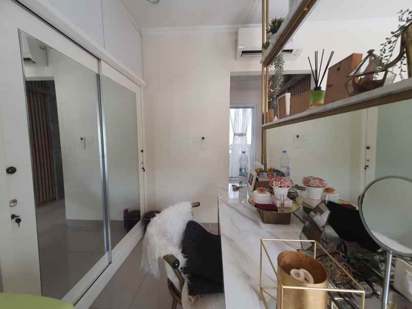 dijual cepat rumah di gading serpong tangerang banten